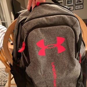 Under Armour Backpack